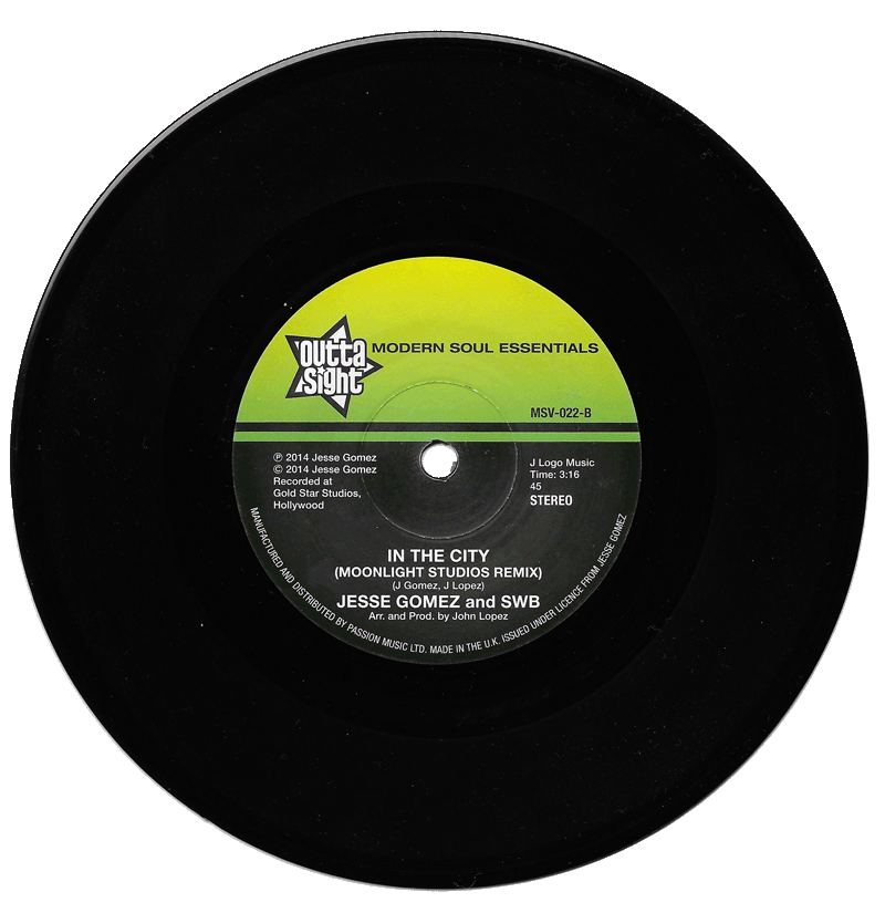 Record labels that listen to demos